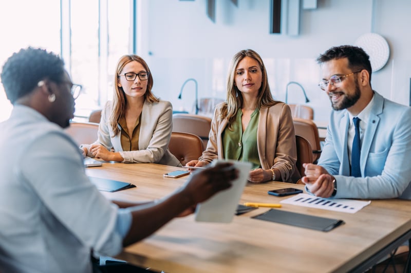 Negotiating an OTE Salary