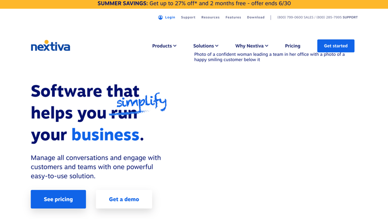 Nextiva