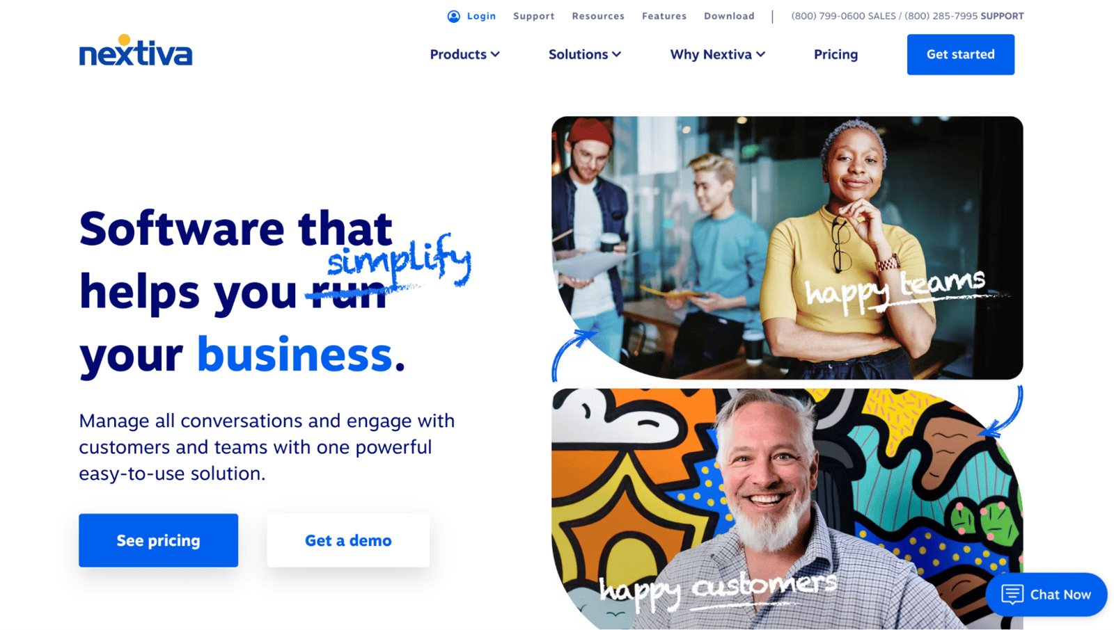 4 Best Automated Phone Systems for Small Business
