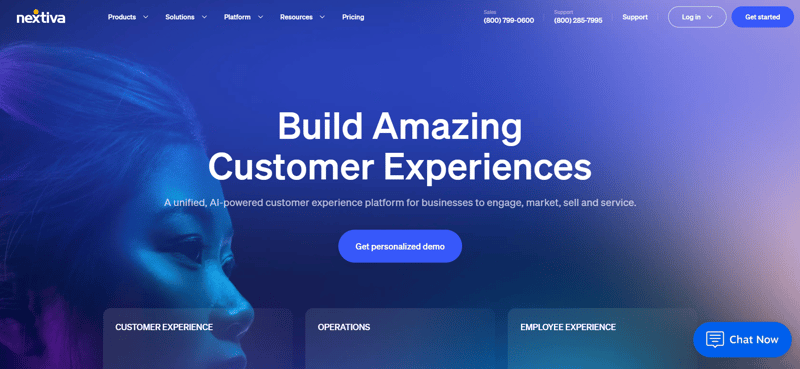 Nextiva