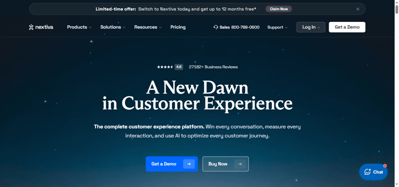 Nextiva