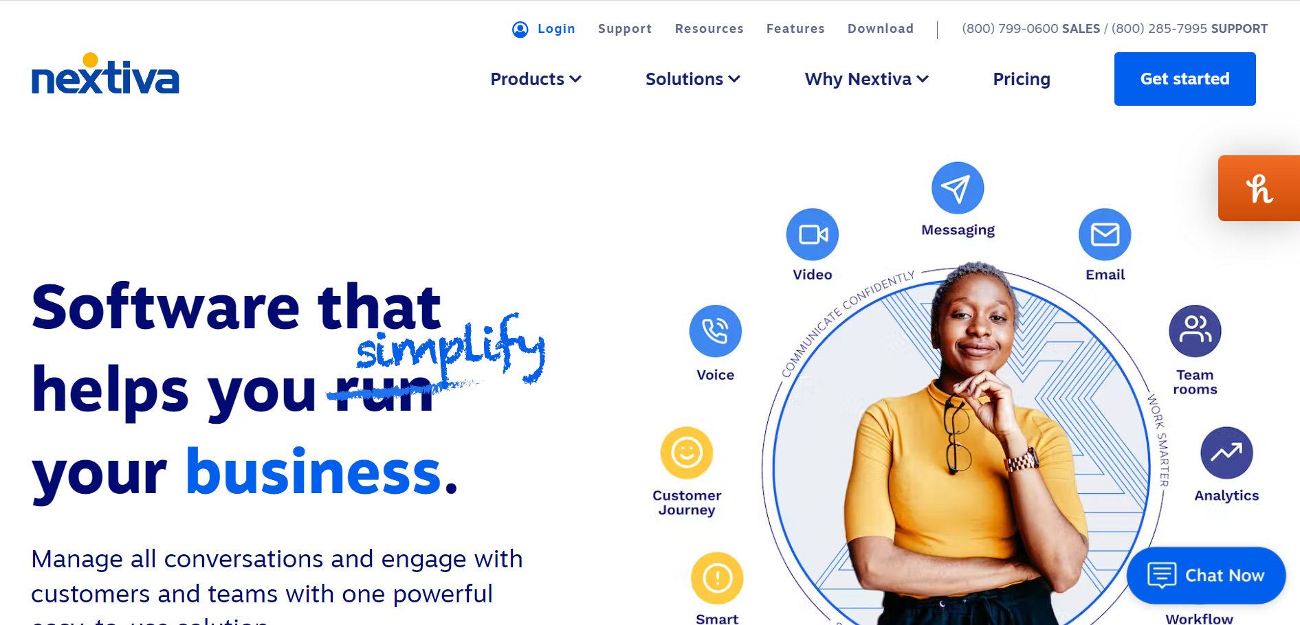 5 Best Virtual Phone Service & Providers for Businesses