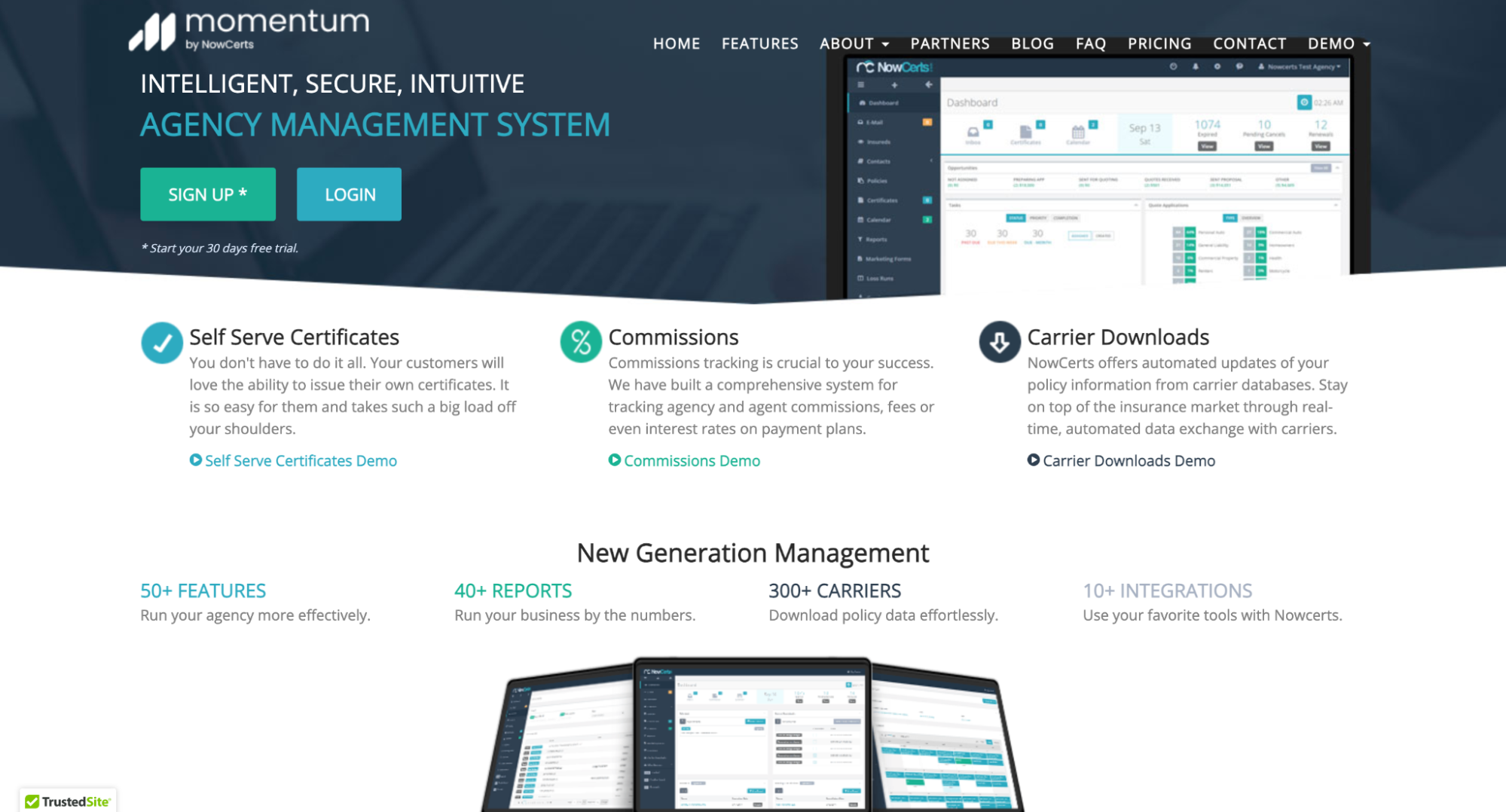 Insurance Agency Management Software: Everything You Need to Know