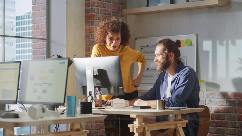 OKR vs. KPI