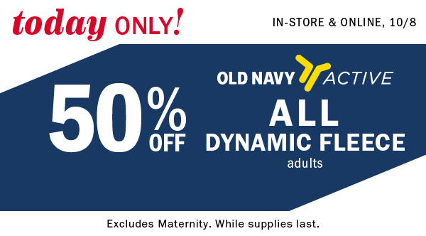 Old Navy