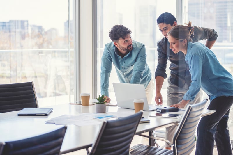 On-Premise vs. Cloud-Based CRM for Small Business