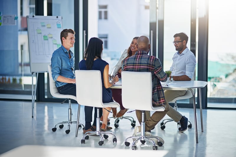 Online Customer Engagement Strategy
