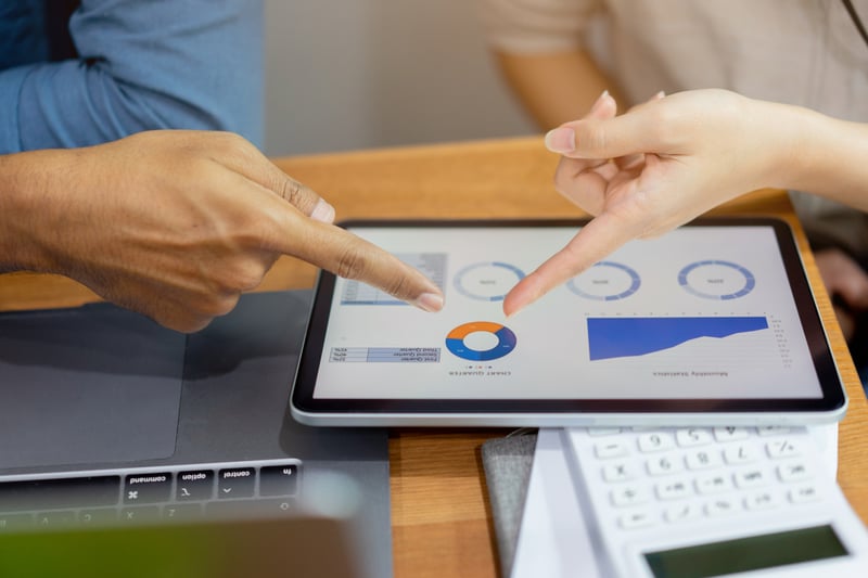 Operational CRM Analytical CRM