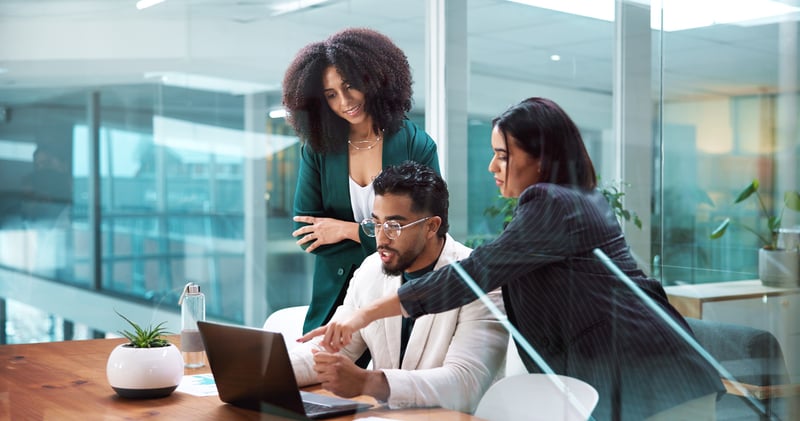 OTE Structure - Base vs. Variable Pay