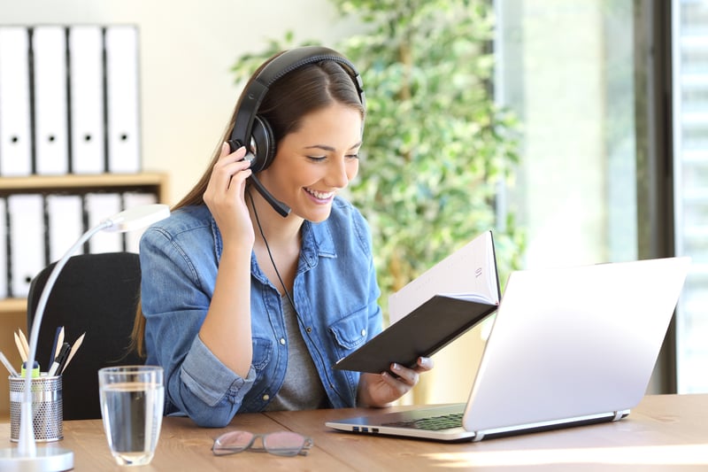Outbound Calling Campaign Examples