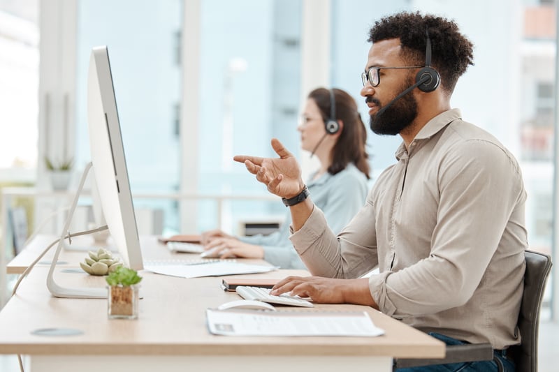 Outbound Calling Script Templates