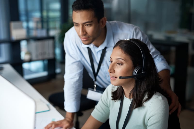 Outbound Sales Call Center Challenges & Solutions