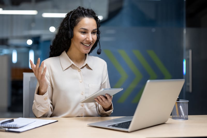 Outbound Sales Strategy Template