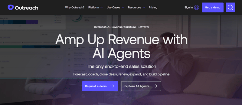 Outreach.io
