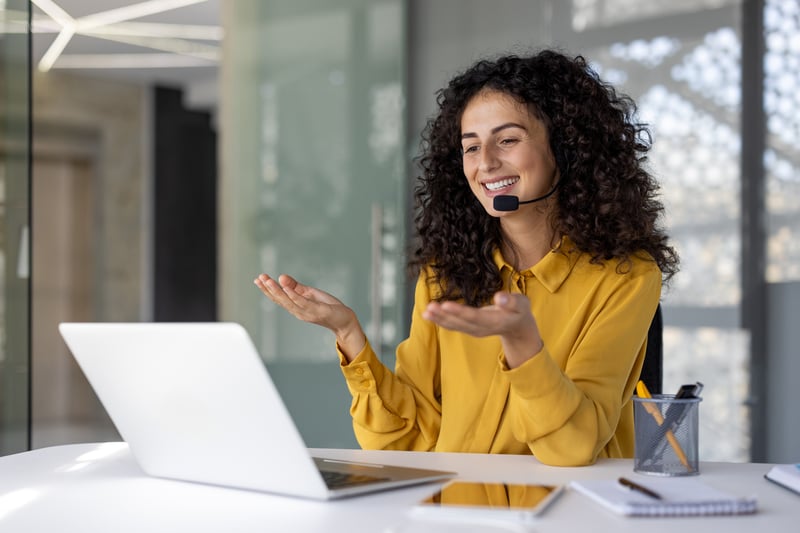 Power of Omnichannel Customer Engagement Software