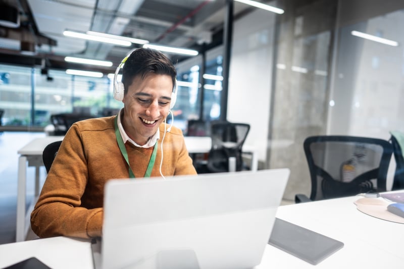 Power Up Your CRM with a Phone System