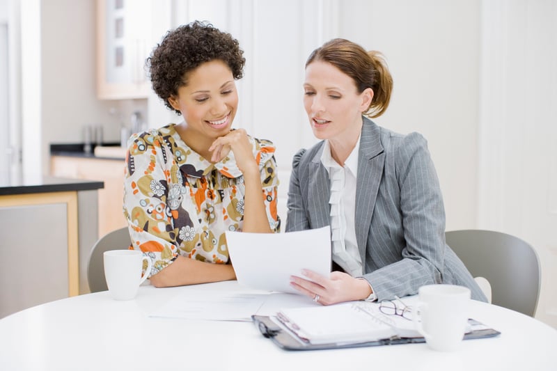 Best Practices for Implementing the 7 Steps of the Sales Process