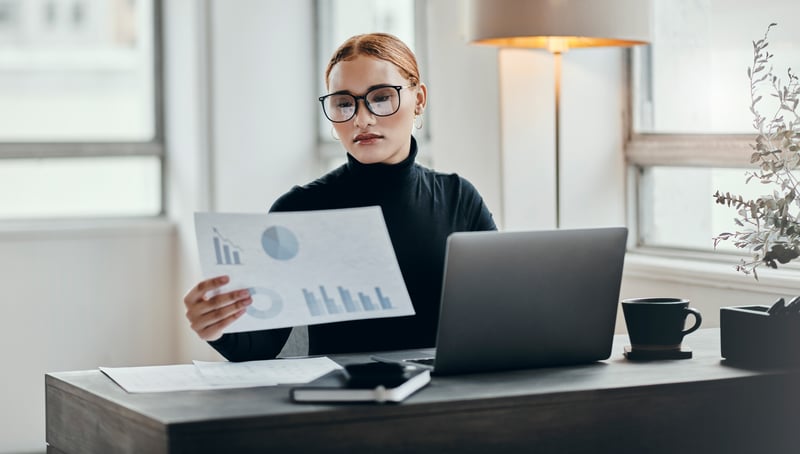 Predictive Analysis for Sales Forecasting