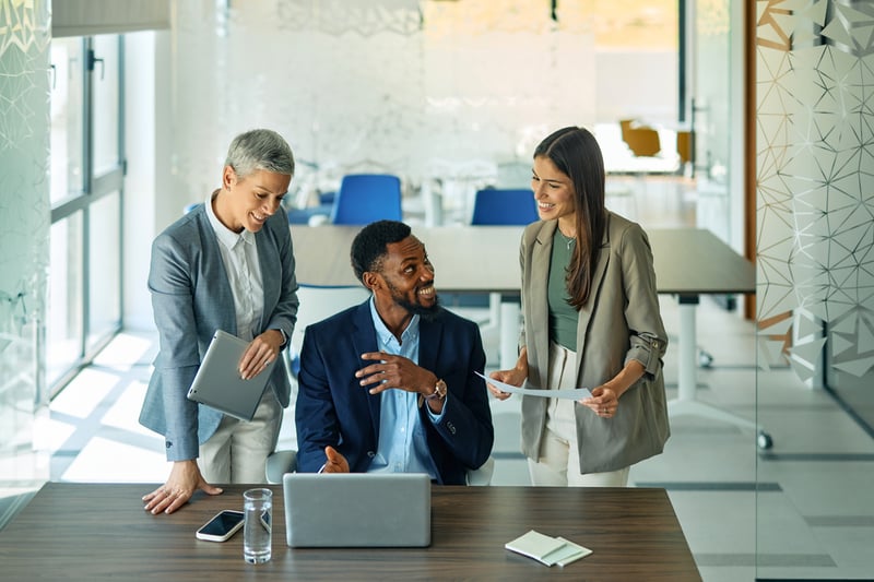 Principles of Effective Insurance Email Marketing
