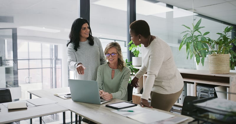 Principles of Efficiency in the Sales Process