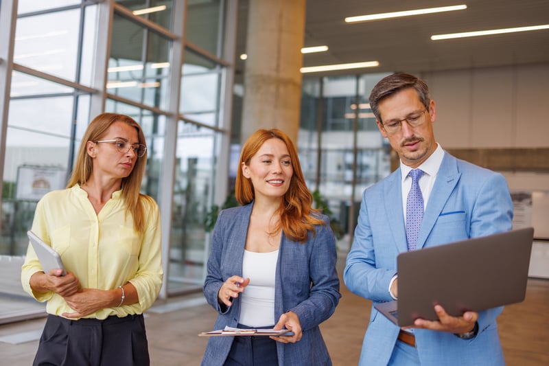 Proactive vs Reactive in Business and Sales