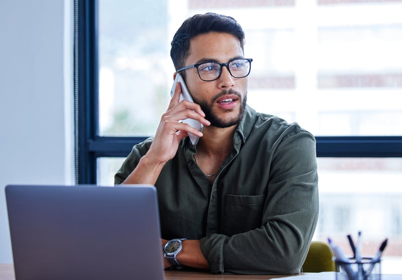 Pros and Cons of a Free Automated Calling System