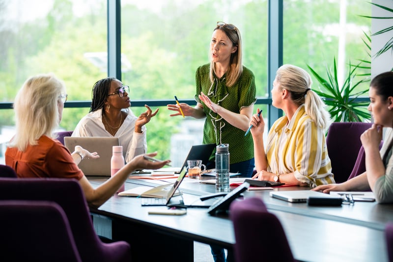 Proven Ways to Motivate Your Sales Team