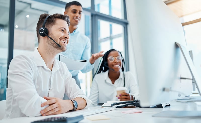 Provide Guidance to Reps on How to Use Call Tracking Data