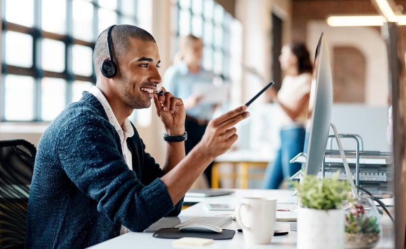 Providing Proactive vs Reactive Customer Service