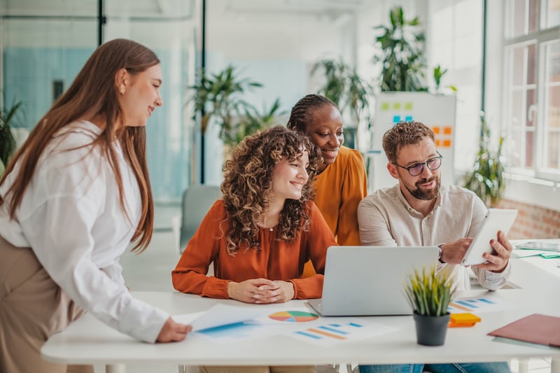 Psychographics in B2C vs. B2B Marketing