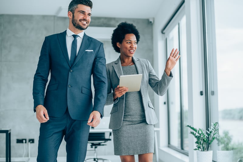 Qualify and Convert ‘Em All With the Right Leads CRM