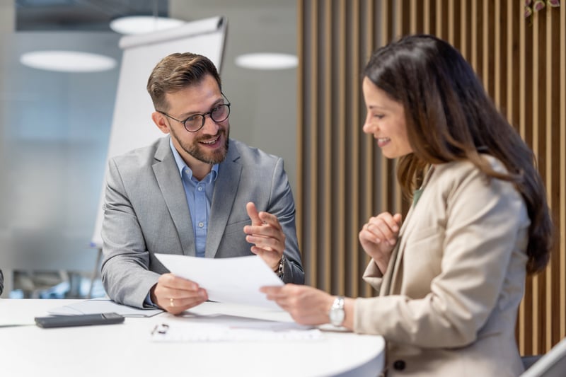 Questions Every Sales Rep Should Ask