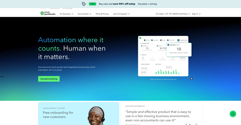 QuickBooks CM Add-on