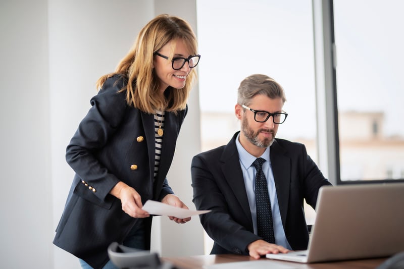 Real-Time Reporting Meaning & Key Concepts