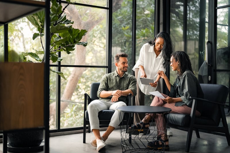 Recommendations to Improve Customer Engagement