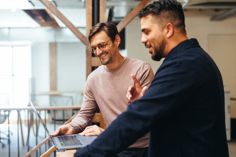 Relationship Selling Meaning