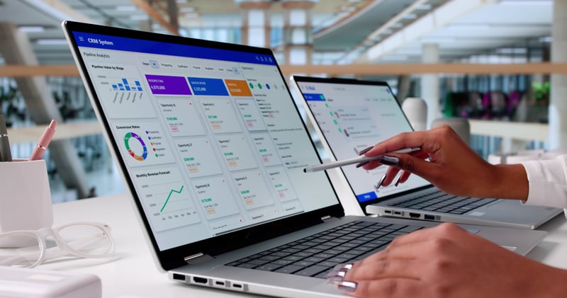Reverse Phone Number Lookup and CRM Integration