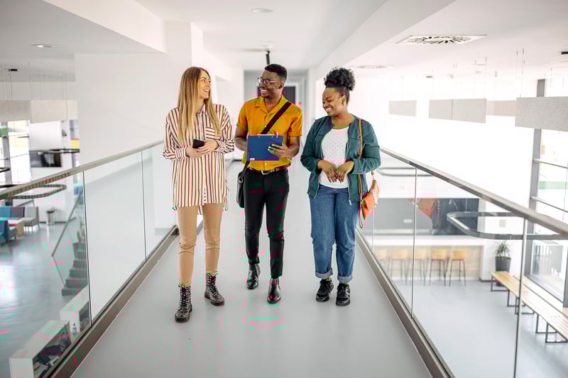 Role of Leadership in Motivating a Sales Team