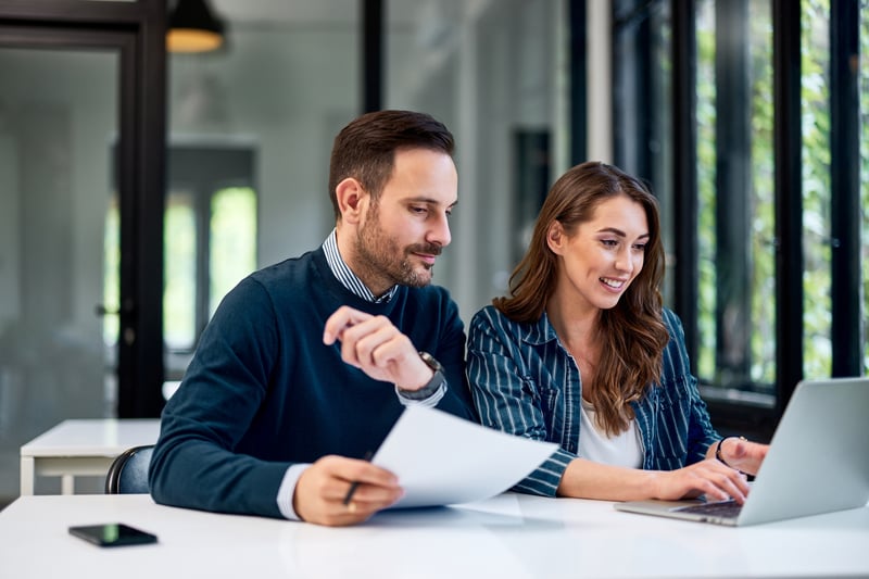 Sales Call Script Software for Winners