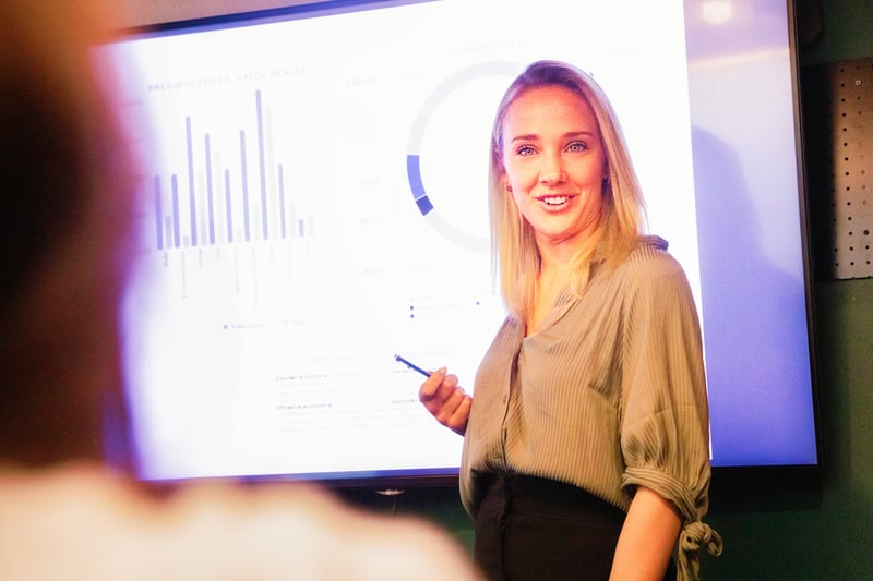 Sales Objectives Examples