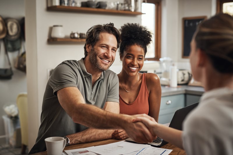 Sales Prospecting Methods