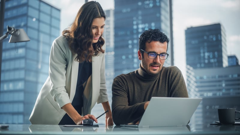 Sales Strategy Examples for Small Business