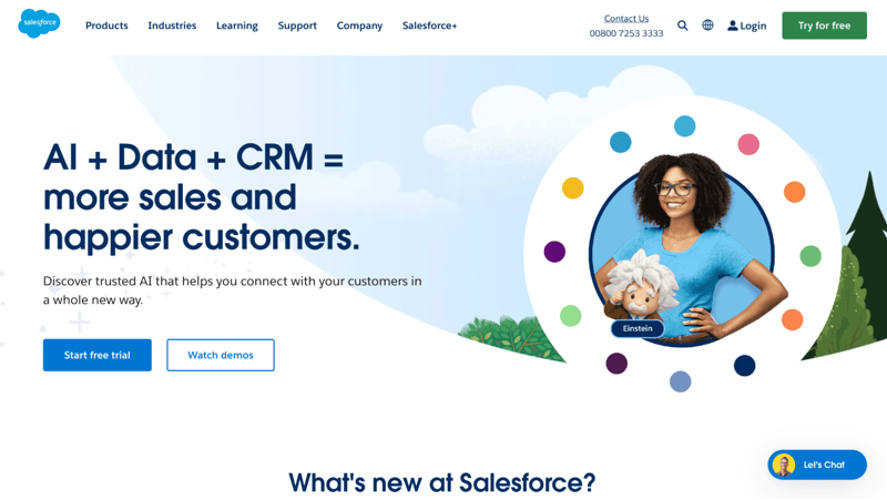 Salesforce
