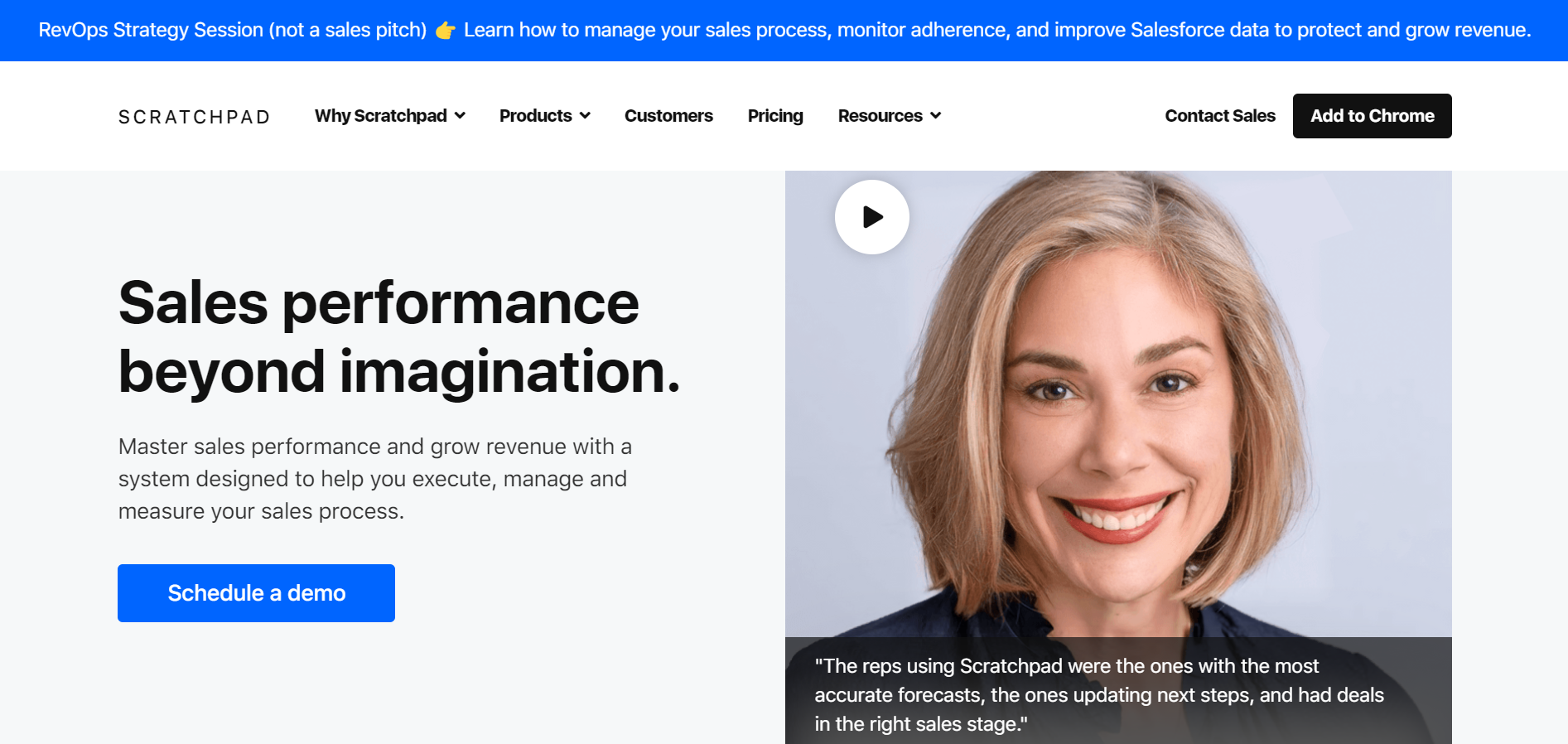 Power of AI for Sales Increasing Efficiency and Closing More Deals