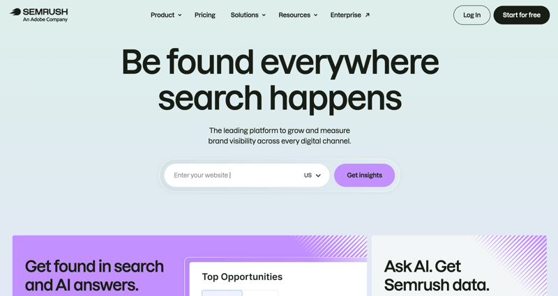 Semrush