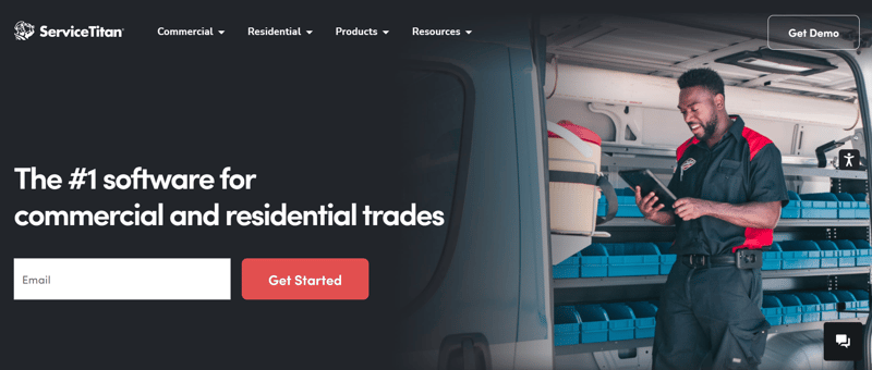 ServiceTitan