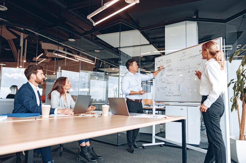 Small Business Marketing Automation Tools Must-Have Features
