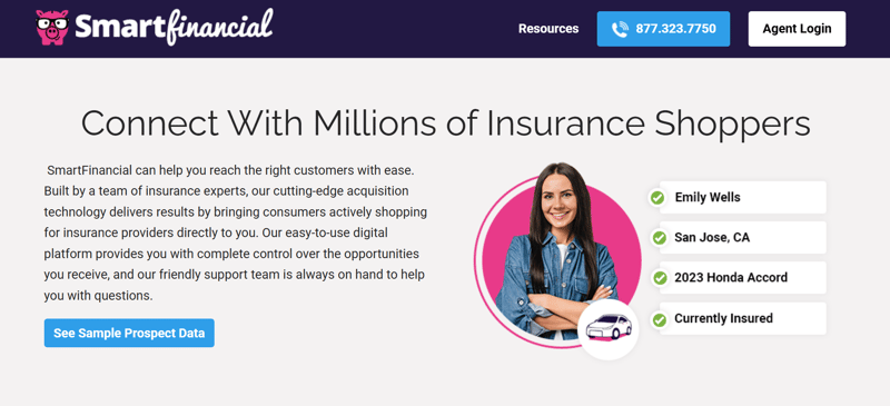 SmartFinancial