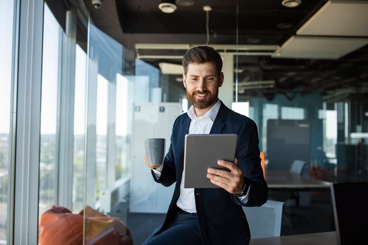 Complete Contact Manager Why Your Business Needs Software to Manage Contacts