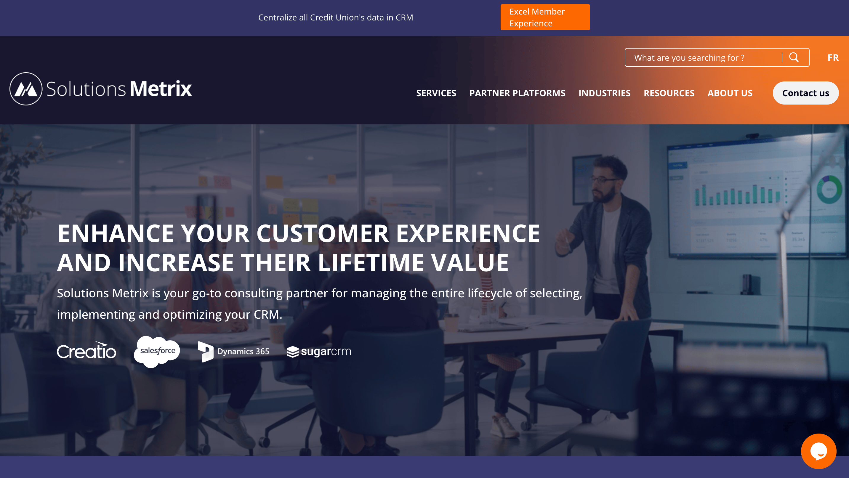 solution-metrix